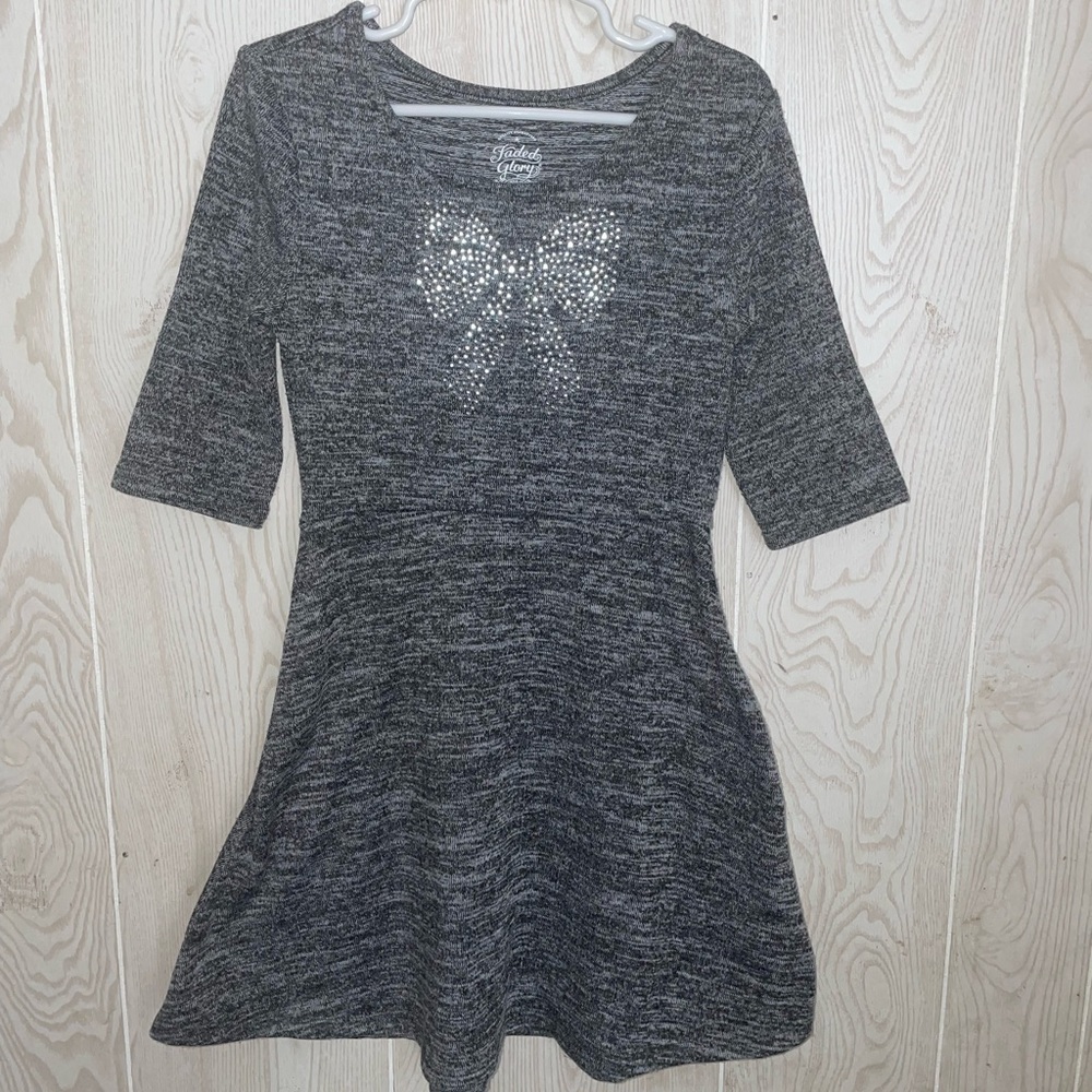 NWOT cute dress size 6